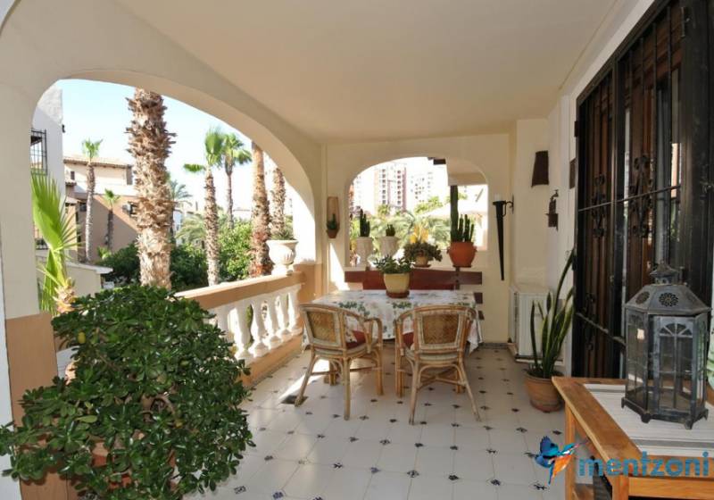Apartment - Resale - 0 - Aldea del mar