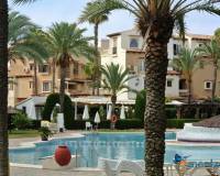Resale - Apartment - 0 - Aldea del mar