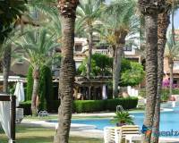 Resale - Apartment - 0 - Aldea del mar