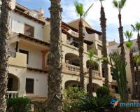 Resale - Apartment - 0 - Aldea del mar
