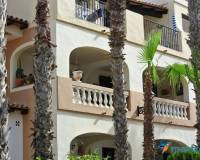 Resale - Apartment - 0 - Aldea del mar