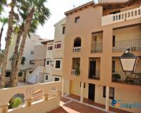 Resale - Apartment - 0 - Aldea del mar