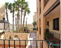Resale - Apartment - 0 - Aldea del mar
