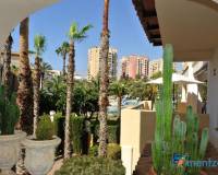 Resale - Apartment - 0 - Aldea del mar