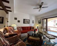 Resale - Apartment - 0 - Aldea del mar