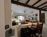 Resale - Apartment - 0 - Aldea del mar