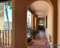 Resale - Apartment - 0 - Aldea del mar
