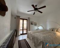 Resale - Apartment - 0 - Aldea del mar