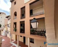 Resale - Apartment - 0 - Aldea del mar