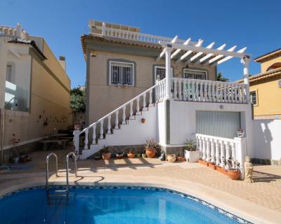 Detached Villa - Resale - Villamartin - RE-72678