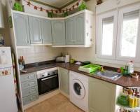 Resale - Detached Villa - Villamartin - El Galan