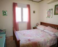 Resale - Detached Villa - Villamartin - El Galan