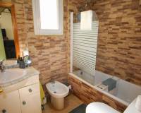 Resale - Detached Villa - Villamartin - El Galan