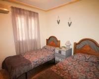 Resale - Detached Villa - Villamartin - El Galan