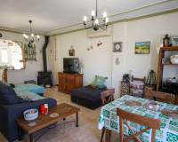 Resale - Detached Villa - Villamartin - El Galan