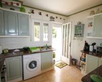 Resale - Detached Villa - Villamartin - El Galan