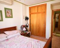 Resale - Detached Villa - Villamartin - El Galan