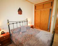 Resale - Detached Villa - Villamartin - El Galan