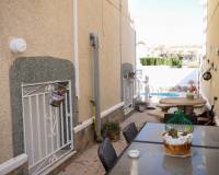 Resale - Detached Villa - Villamartin - El Galan