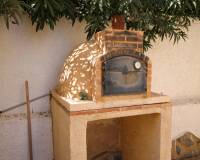 Resale - Detached Villa - Villamartin - El Galan