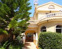 Resale - Detached Villa - Villamartin - Las Filipinas