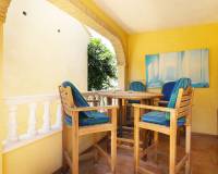 Resale - Detached Villa - Villamartin - Las Filipinas