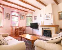 Resale - Detached Villa - Villamartin - Las Filipinas