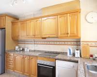 Resale - Detached Villa - Villamartin - Las Filipinas