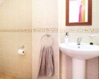 Resale - Detached Villa - Villamartin - Las Filipinas