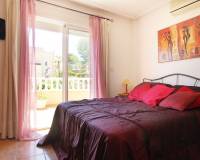 Resale - Detached Villa - Villamartin - Las Filipinas