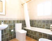 Resale - Detached Villa - Villamartin - Las Filipinas