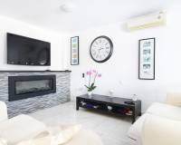 Resale - Detached Villa - Villamartin - Las Filipinas