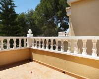 Resale - Detached Villa - Villamartin - Las Filipinas