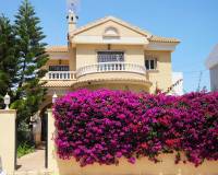 Resale - Detached Villa - Villamartin - Las Filipinas