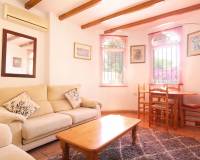 Resale - Detached Villa - Villamartin - Las Filipinas