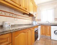 Resale - Detached Villa - Villamartin - Las Filipinas