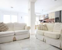 Resale - Detached Villa - Villamartin - Las Filipinas