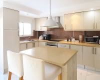 Resale - Detached Villa - Villamartin - Las Filipinas