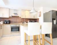 Resale - Detached Villa - Villamartin - Las Filipinas