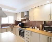 Resale - Detached Villa - Villamartin - Las Filipinas