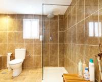 Resale - Detached Villa - Villamartin - Las Filipinas