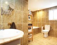 Resale - Detached Villa - Villamartin - Las Filipinas