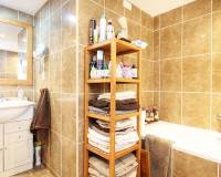 Resale - Detached Villa - Villamartin - Las Filipinas