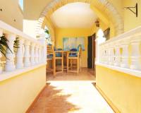 Resale - Detached Villa - Villamartin - Las Filipinas