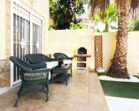 Resale - Detached Villa - Villamartin - Las Filipinas