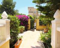 Resale - Detached Villa - Villamartin - Las Filipinas
