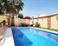 Resale - Detached Villa - Villamartin - Las Filipinas