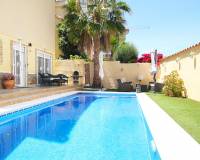 Resale - Detached Villa - Villamartin - Las Filipinas