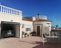 Resale - Detached Villa - San Miguel De Salinas - Lake View Mansions