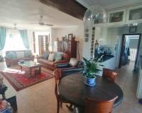 Resale - Detached Villa - San Miguel De Salinas - Lake View Mansions